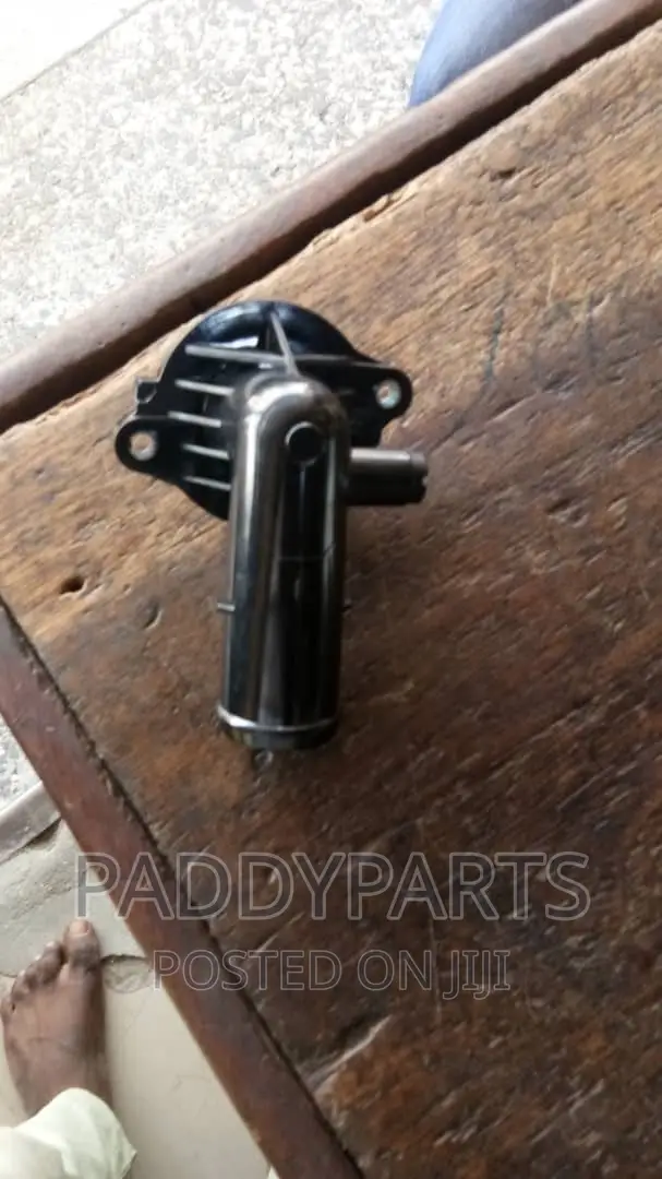 Dodge Charger Engine Thermostat