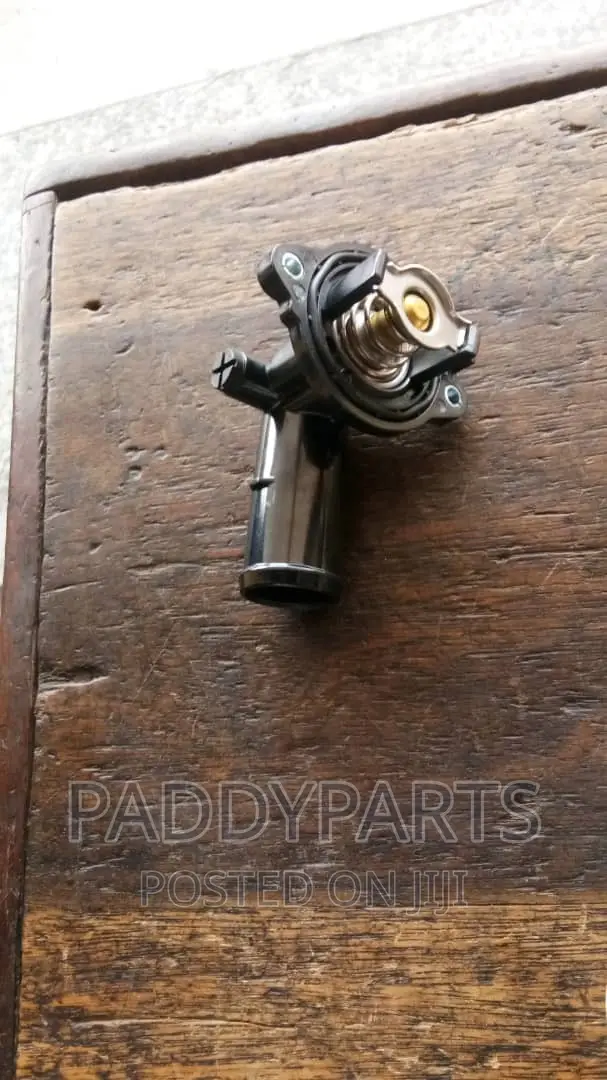 Dodge Charger Engine Thermostat