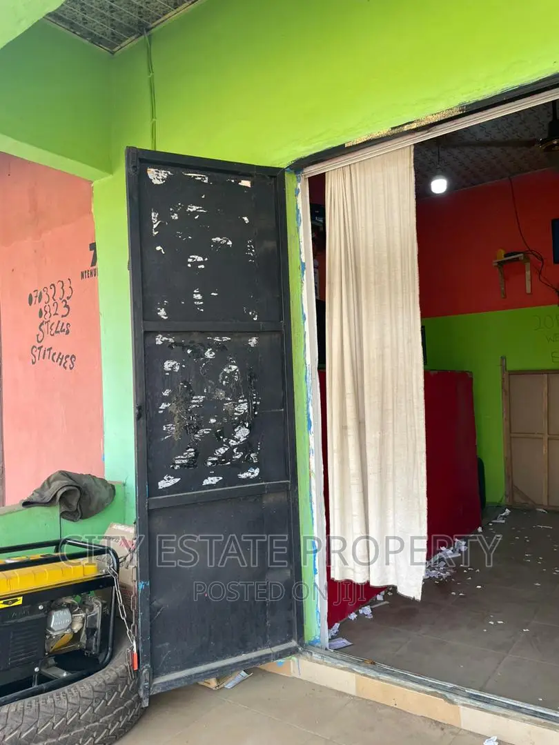 Bet9ja Shop for Sale in Portharcourt
