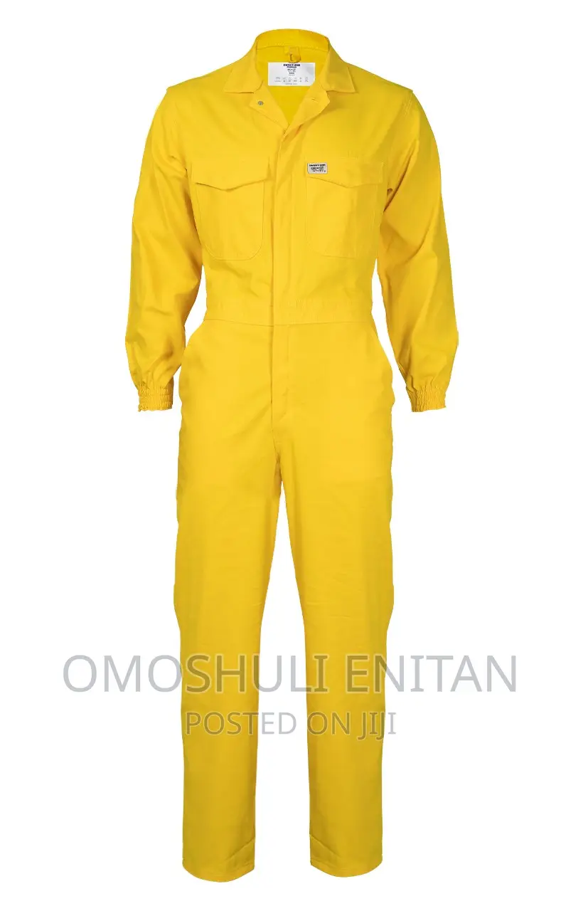 Overall for Sale