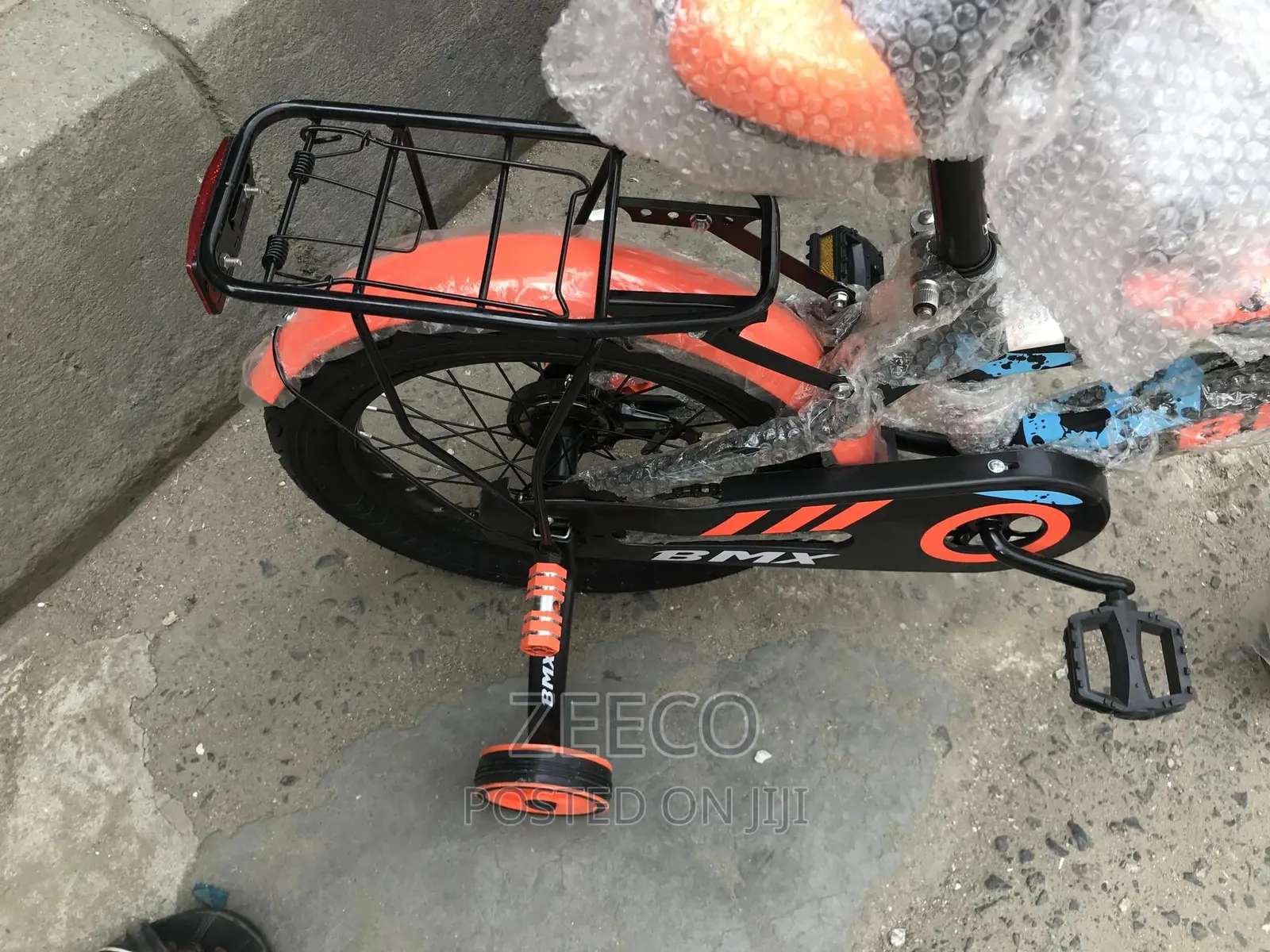 Original Baby Bicycle
