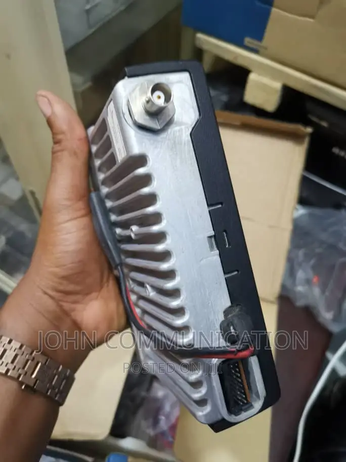 Motorola CM140 VHF Best Radio
