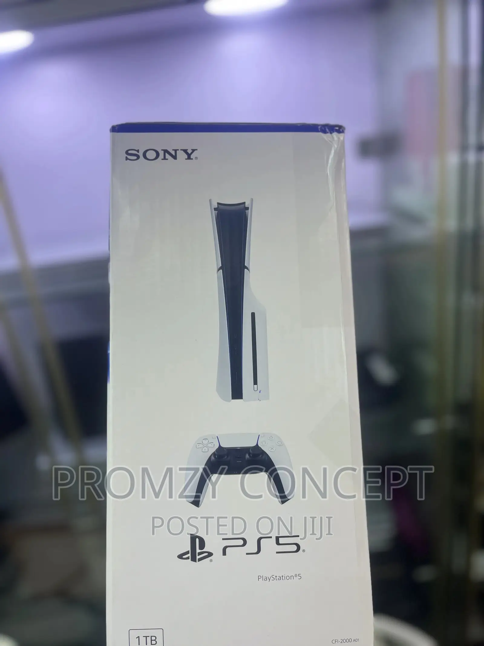 Sony Playstation 5