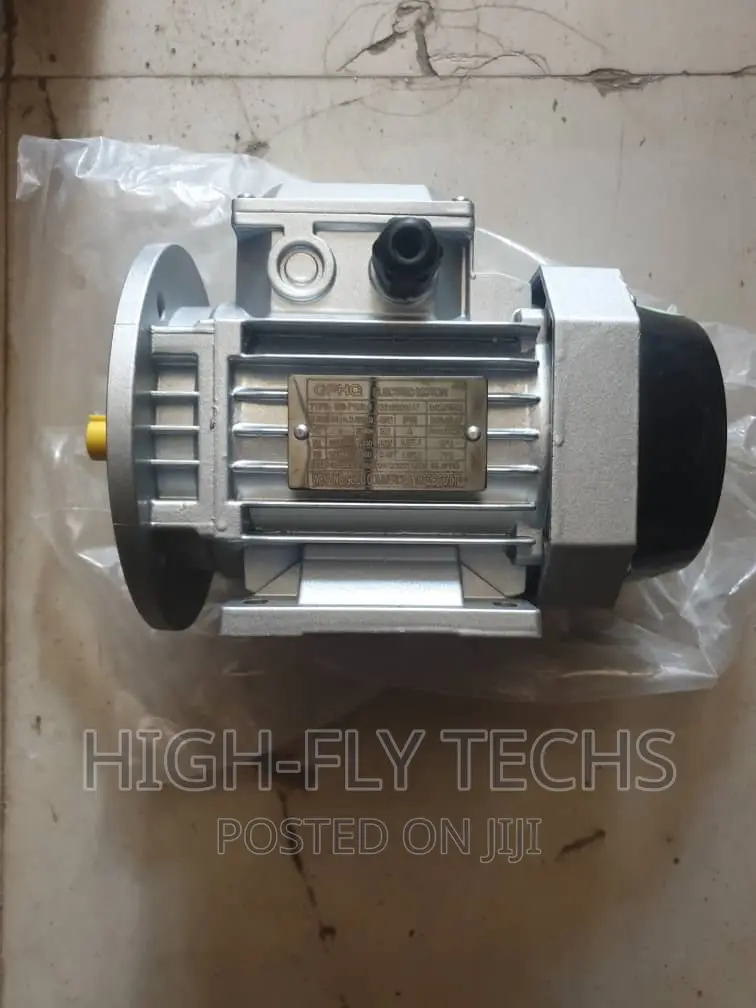 Electric Motor