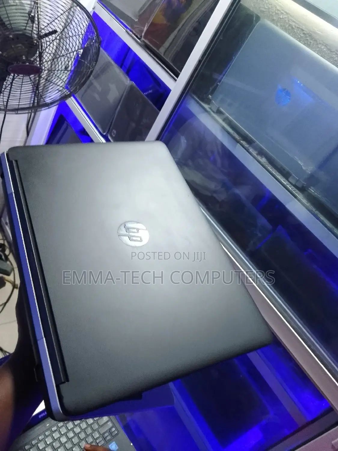 Laptop HP ProBook 650 G1 8GB Intel Core I5 HDD 500GB