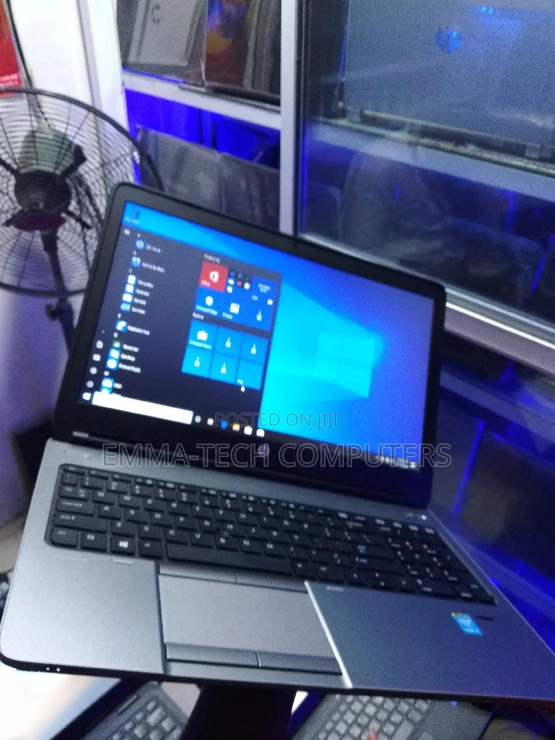Laptop HP ProBook 650 G1 8GB Intel Core I5 HDD 500GB