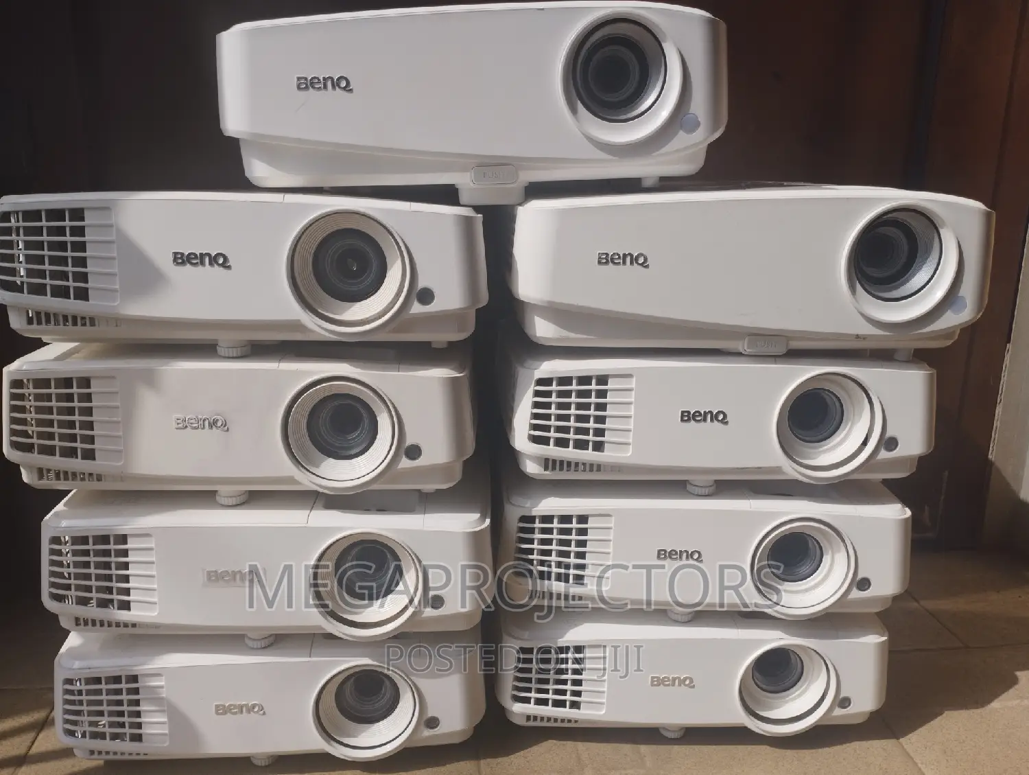 Bulk Sales of Benq Projector