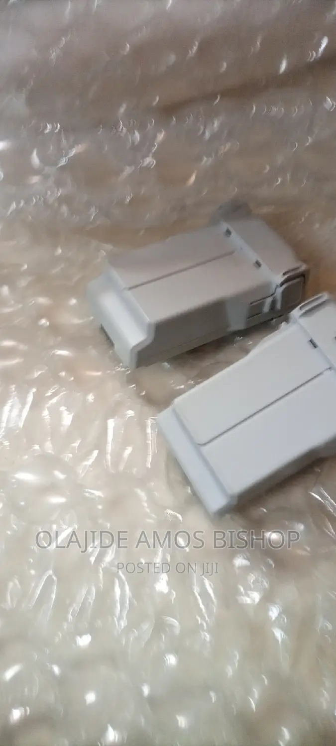 Dji Mavic Mini 3 Pro Battery