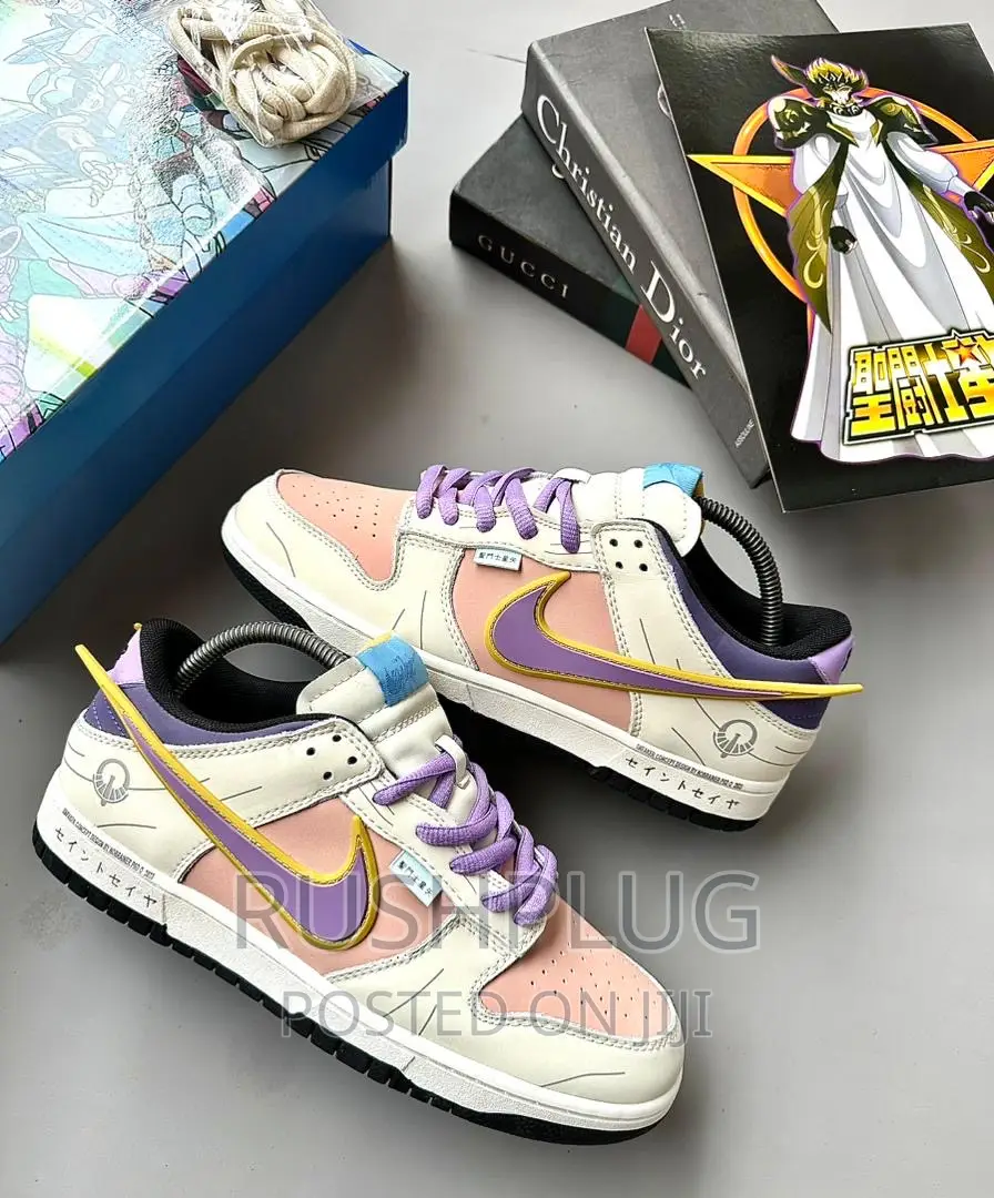 Top Quality Ambush Nike Sb Dunk Low Forum Sneakers