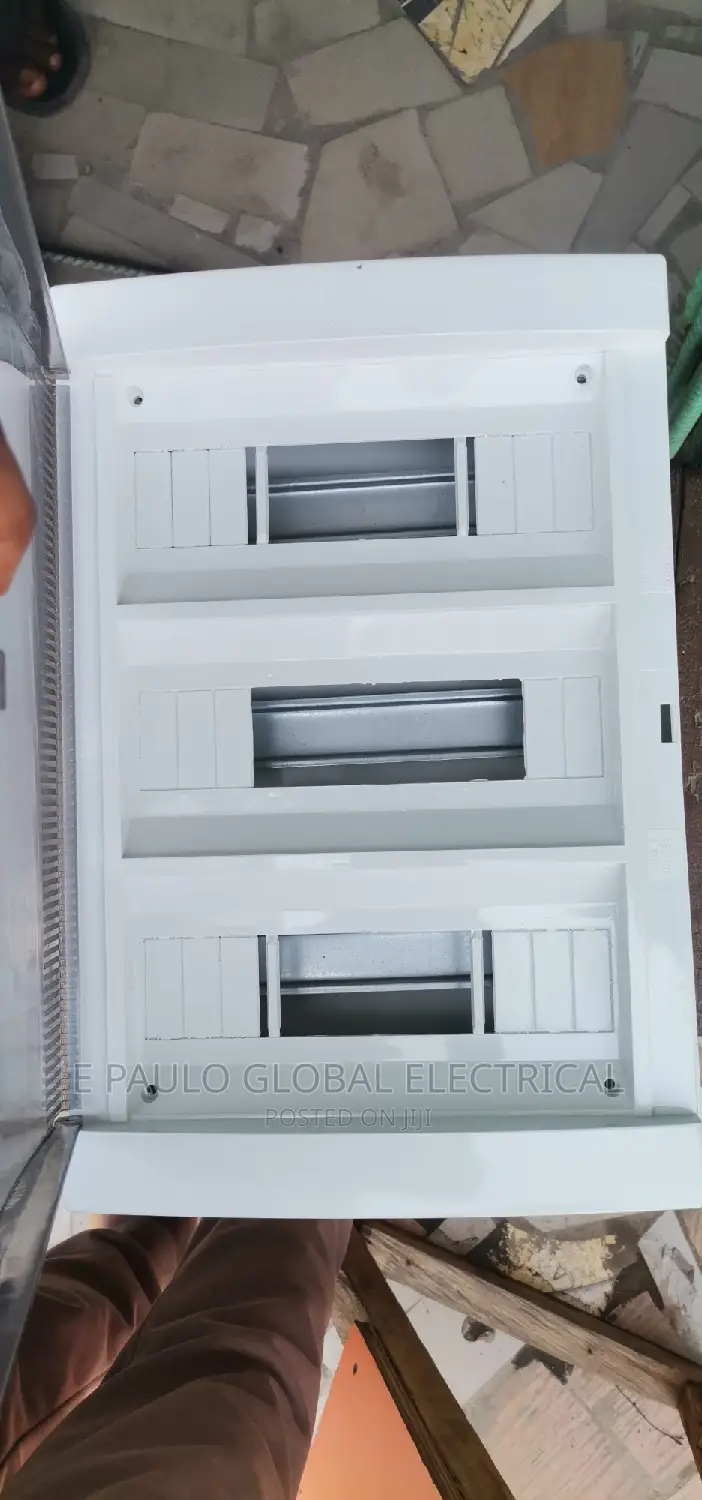 36ways Enclosure Distribution Box