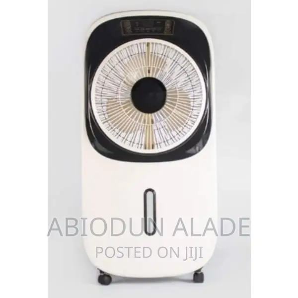 Lontor Rechargeable Mist Fan CTL-Cf041r Air Cooler