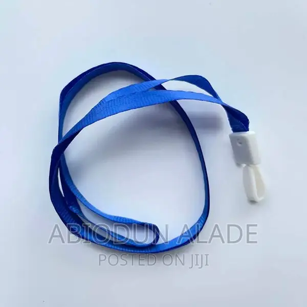 High Quality ID Card Rope 100 Pieces
