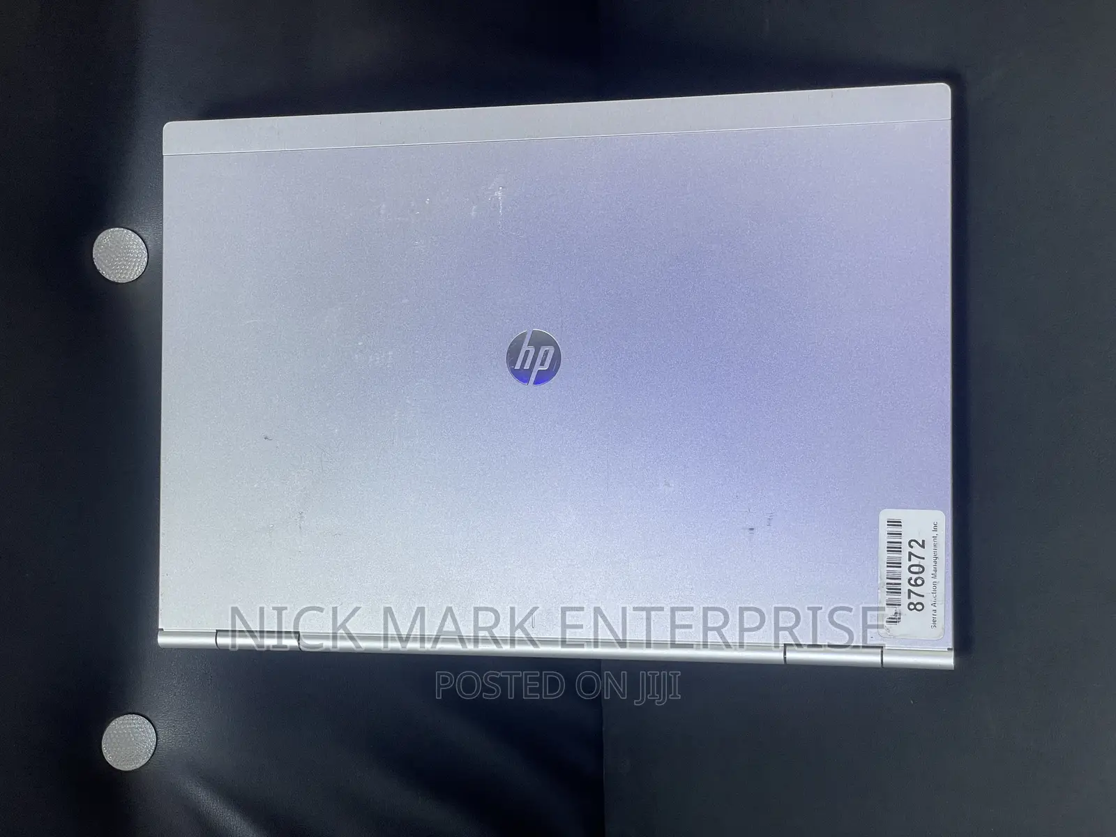 Laptop HP EliteBook 8470P 4GB Intel Core i5 HDD 500GB