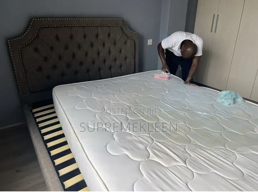 Best Upholstery, Mattress And House Cleaning Service In Ajah