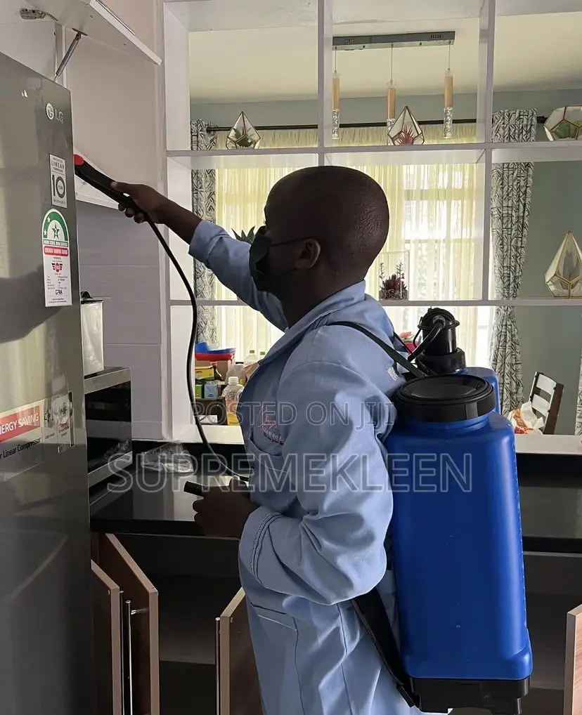 Crockroaches, Roaches, Mosquitoes Fumigation Services
