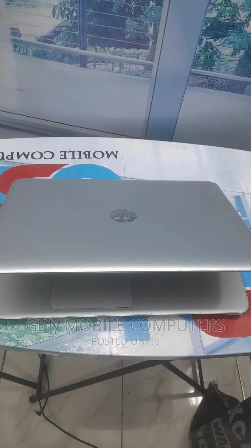 Laptop HP ProBook 450 G4 8GB Intel Core I5 HDD 500GB