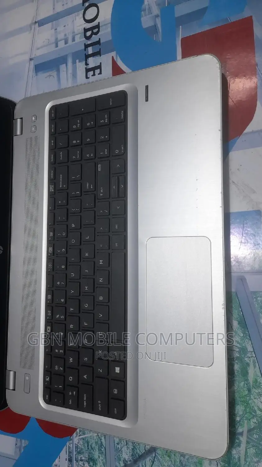 Laptop HP ProBook 450 G4 8GB Intel Core I5 HDD 500GB