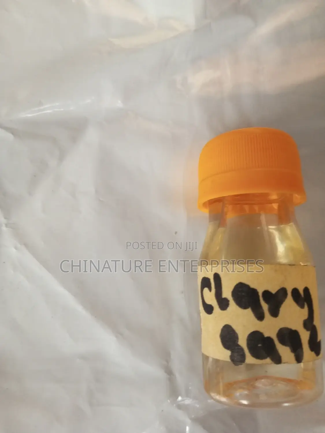 Clary Sage Oil 30ml