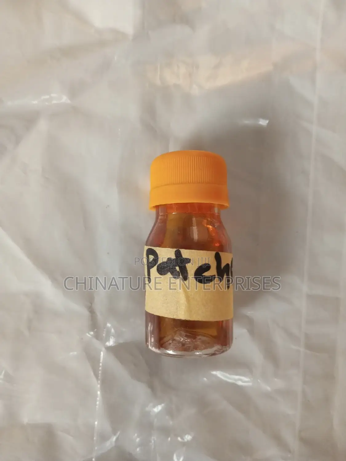 Patchouli Essential Oil 30ml