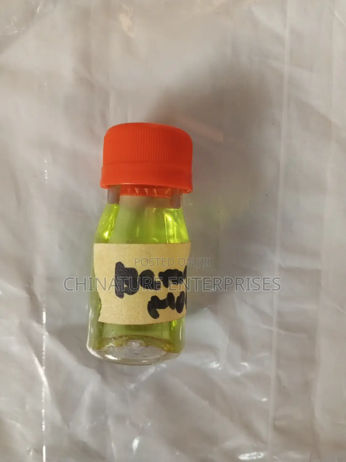 Bergamot Essential Oil 30ml