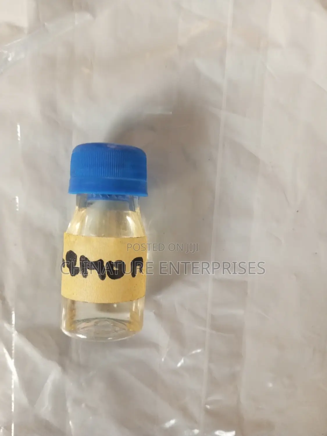 Lemon Essential Oil 30 Ml
