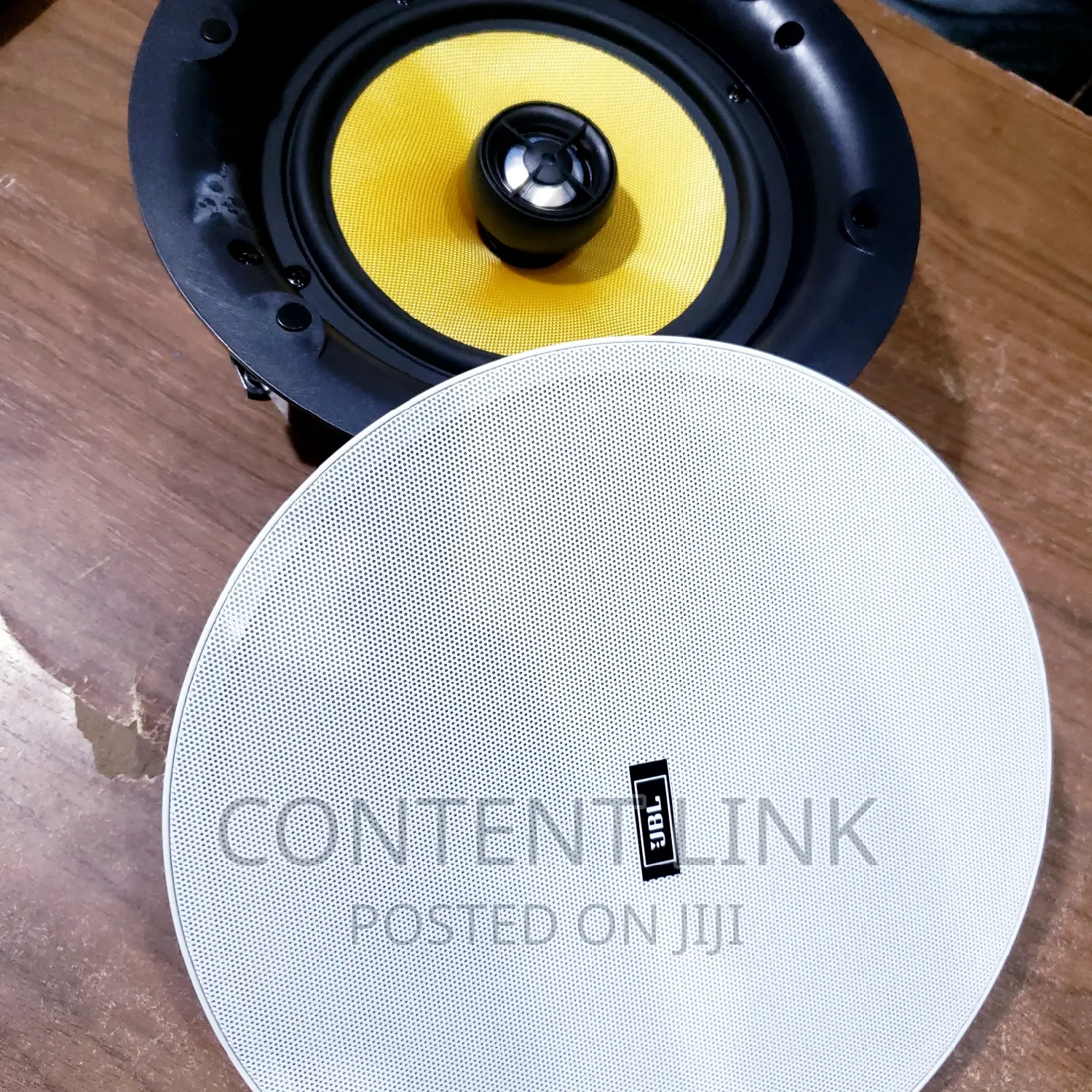 300 Watts JBL Ceiling/Pop Speakers