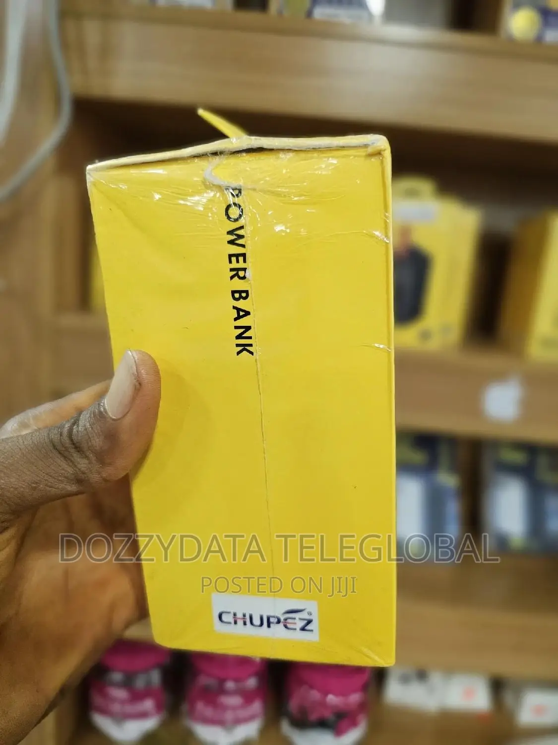 Chupez 60000mah Powerbank