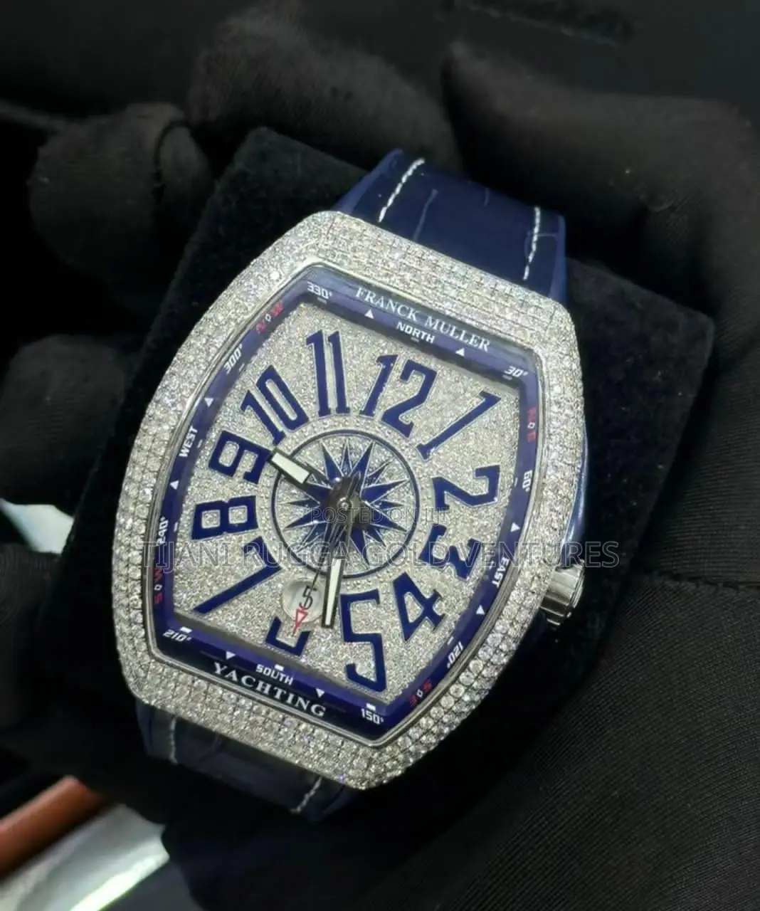 Frank Muller Watches