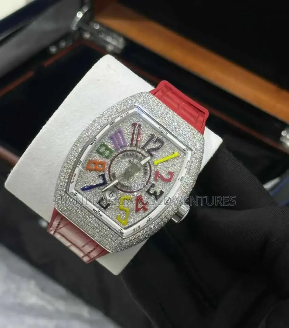 Frank Muller Watches