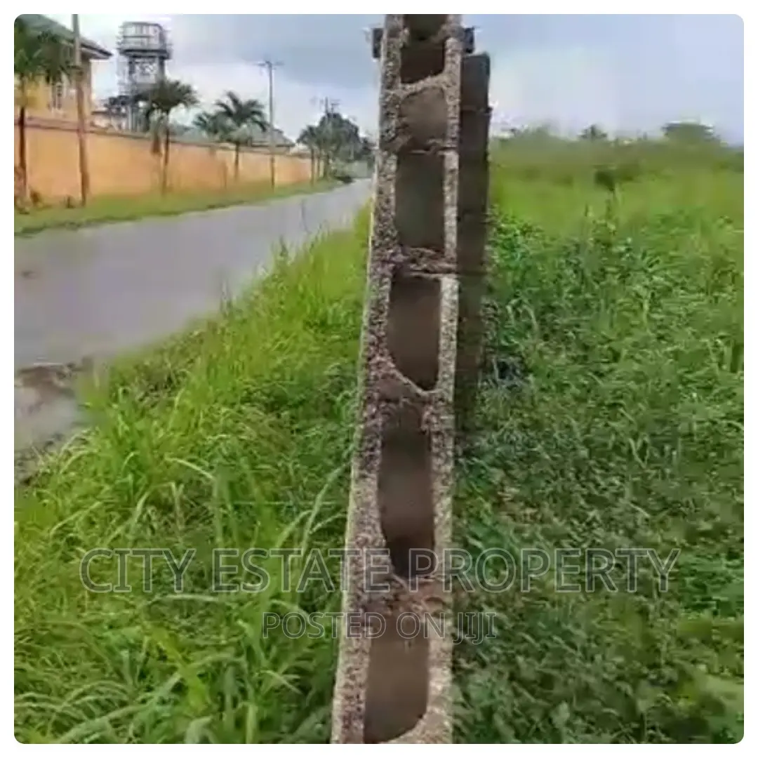 Land for Sale Suitable for a World Class Hotel