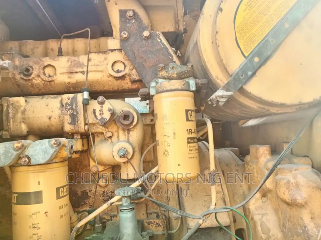 Excavator C 225