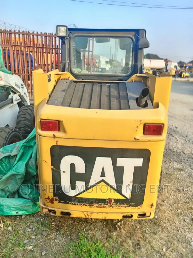 Bob Cat 226b