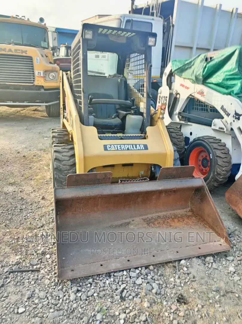 Bob Cat 226b