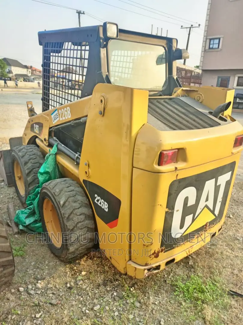 Bob Cat 226b