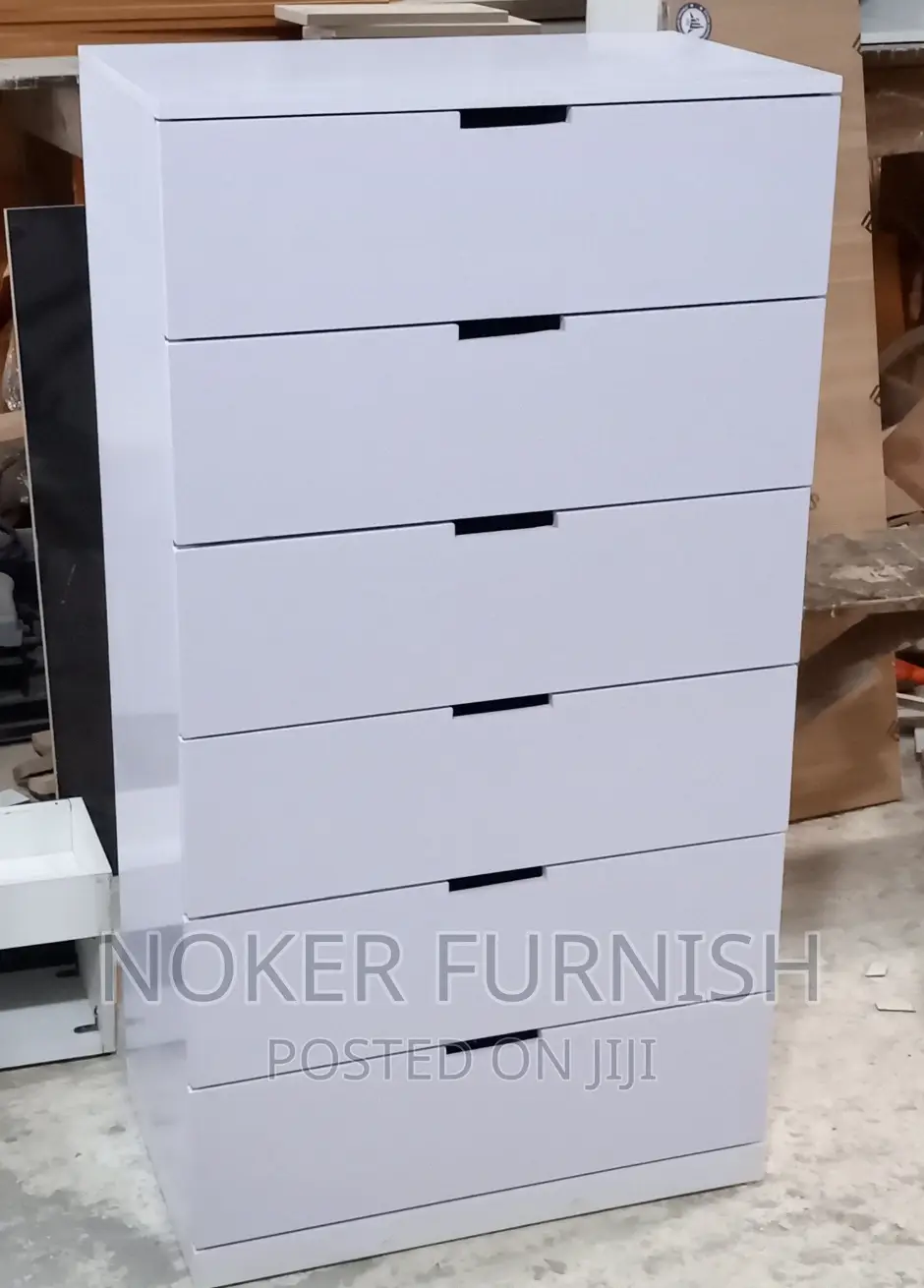 New Chest Of Drawers 6