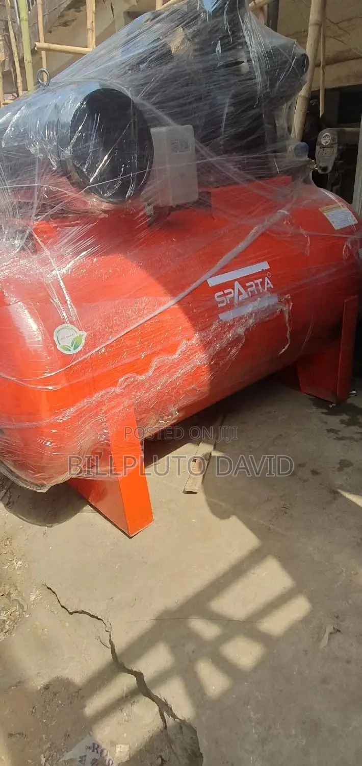 1000litres Industrial Air Compressor