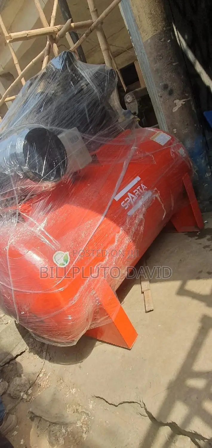 1000litres Industrial Air Compressor
