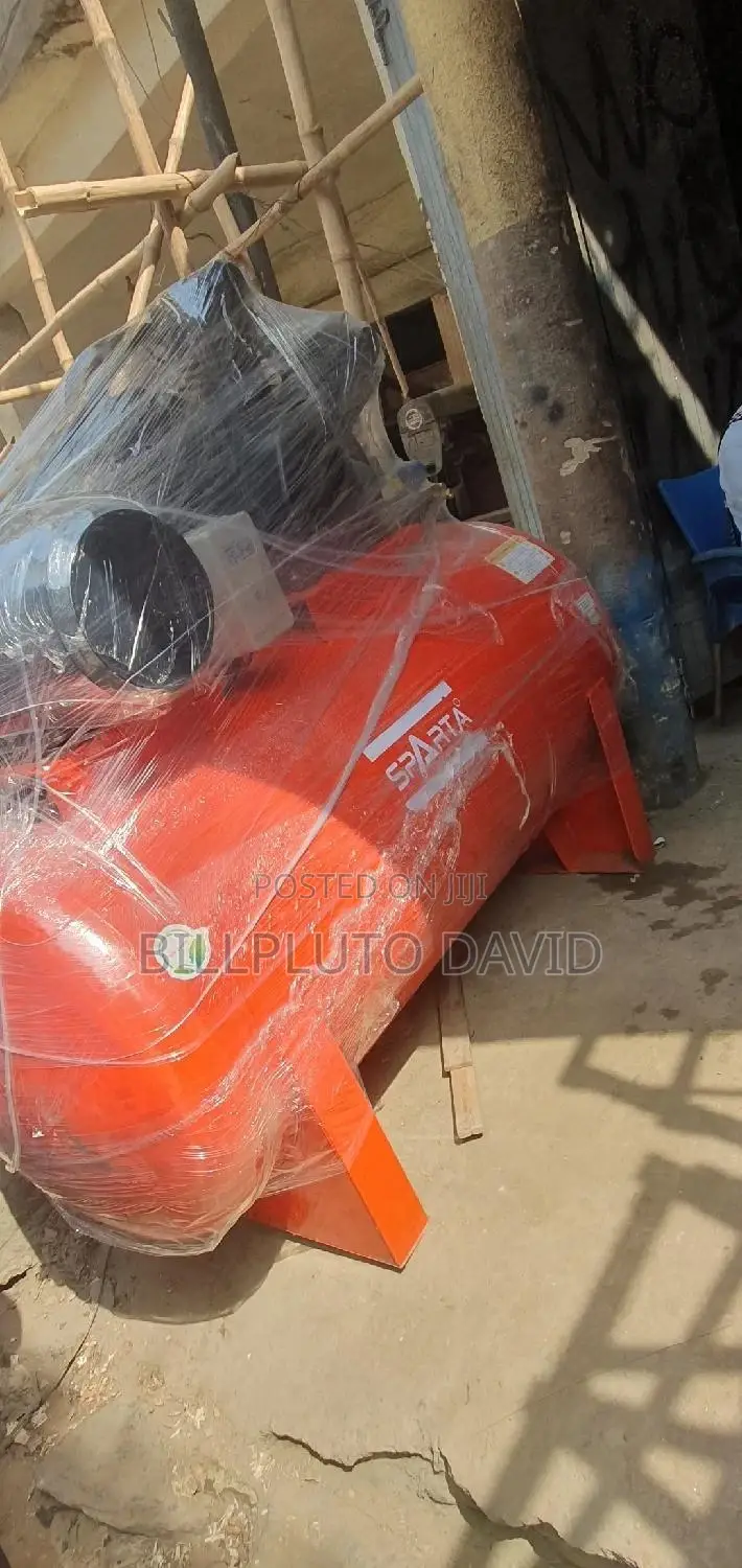 1000litres Industrial Air Compressor