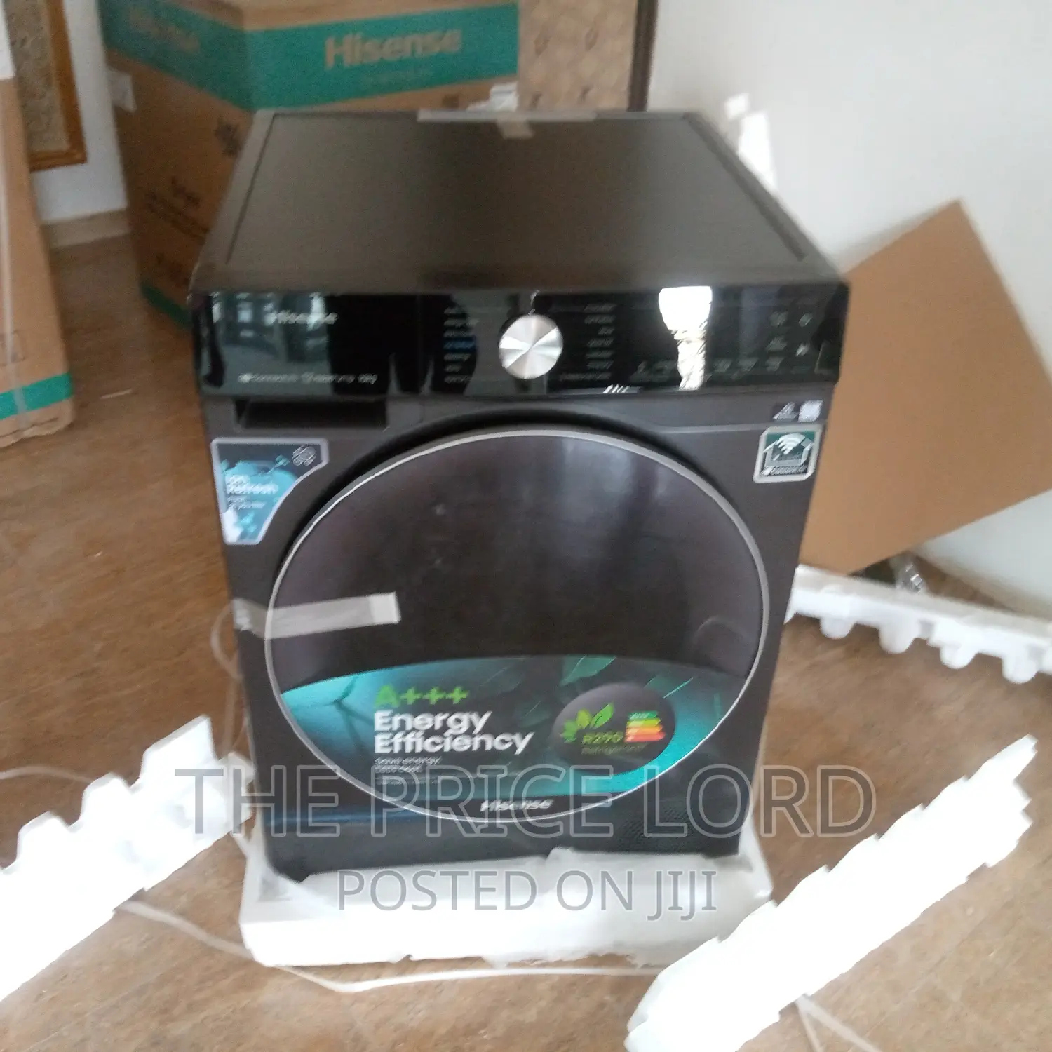 Hisense 10kg Dryer