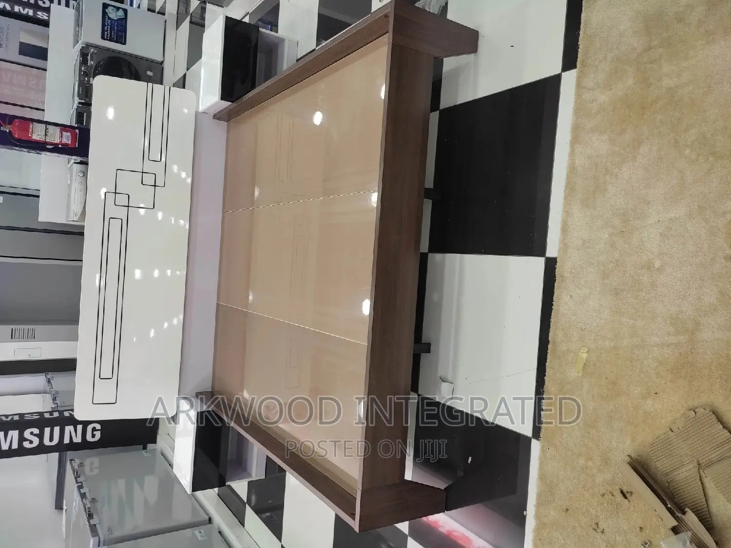 Repair and Installations of Home and Office Furniture