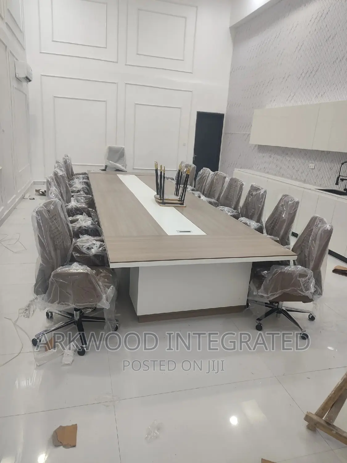 Repair and Installations of Home and Office Furniture