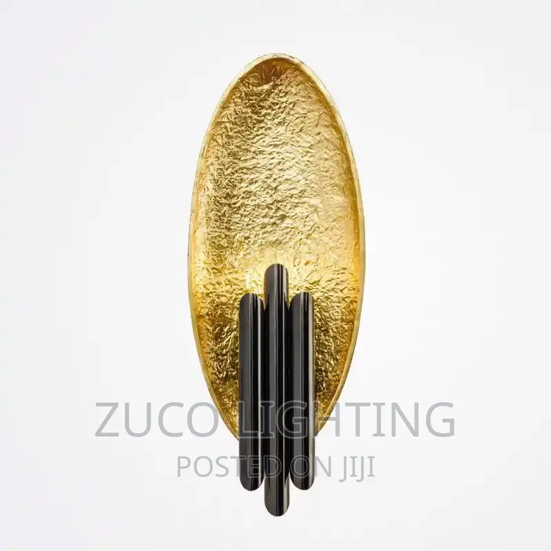 Modern Luxury Creative Wall Lamp