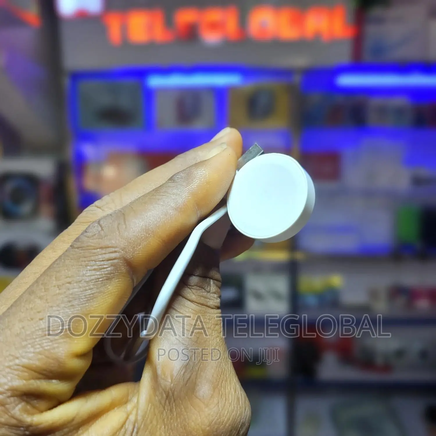 Smartwatch Magnetic Charger