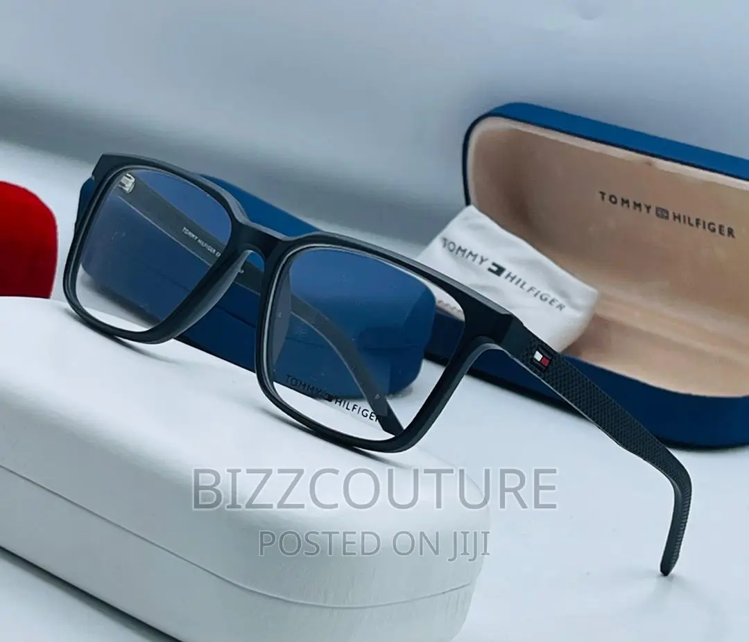 Original TOMMY HILFIGER Eyewear Glasses Available in Store