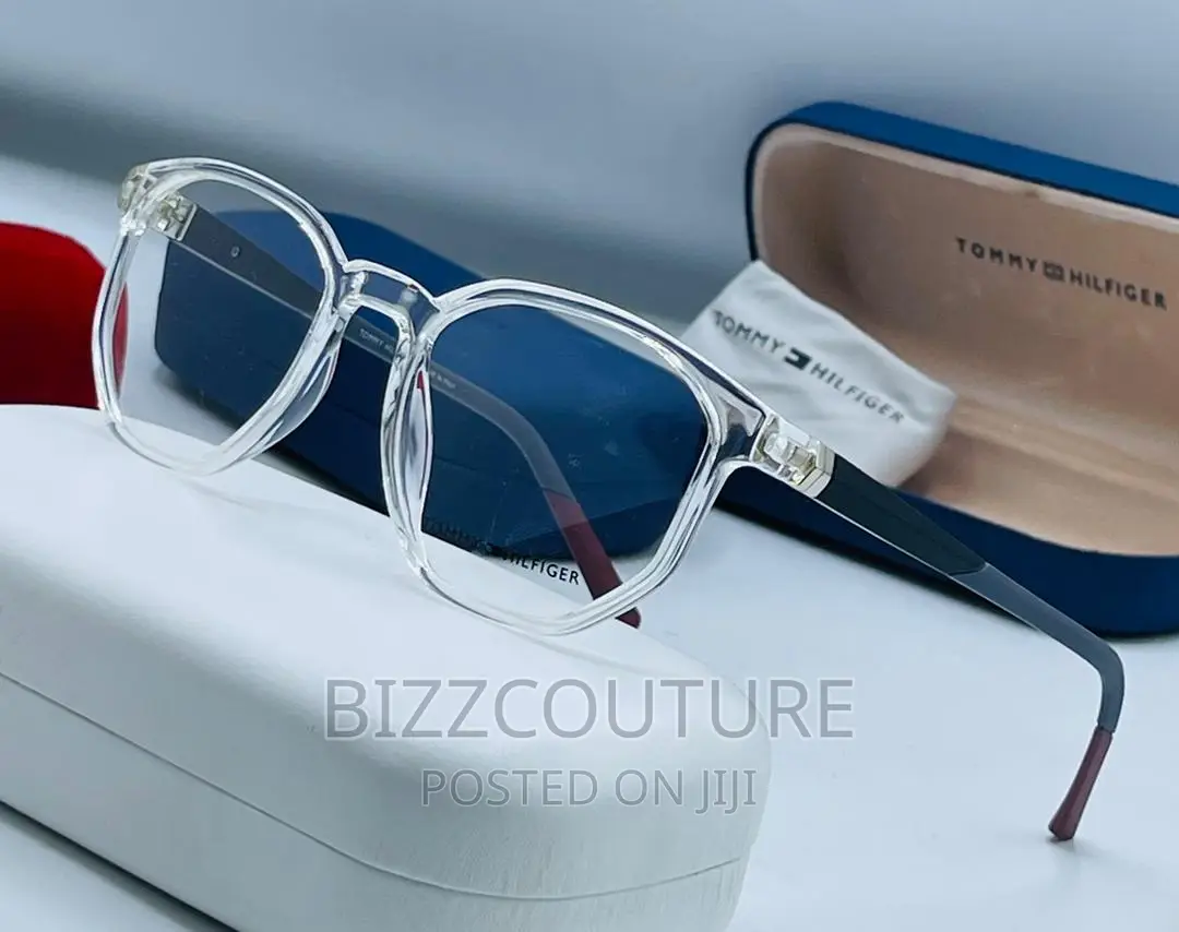 Original TOMMY HILFIGER Eyewear Glasses Available in Store