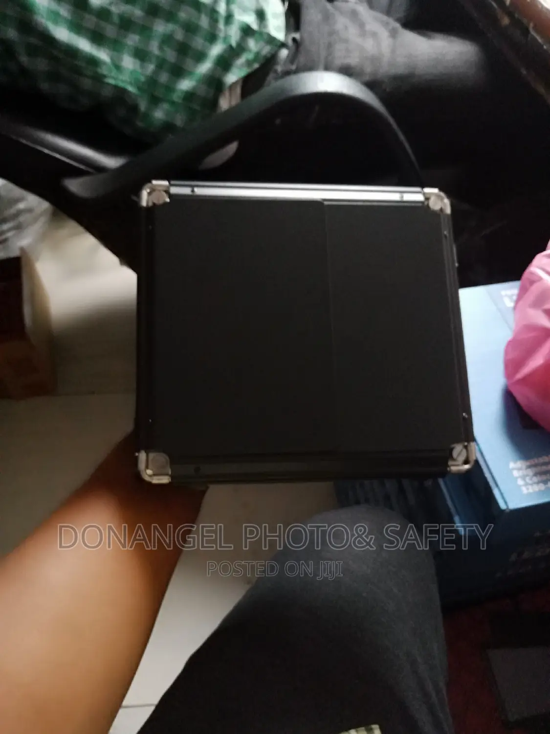 Neewer RGB Led 660 Light