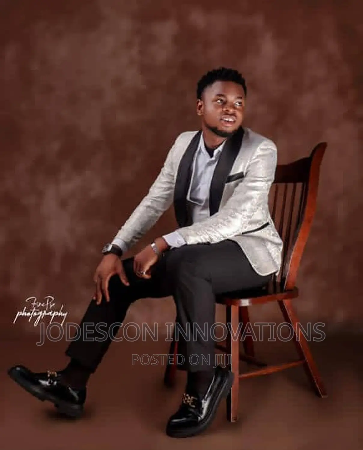 Suit Rental for That Special Occasion
