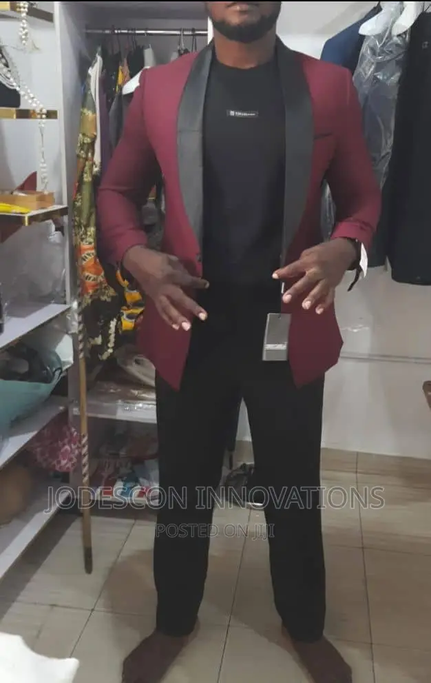 Suit Rental for That Special Occasion