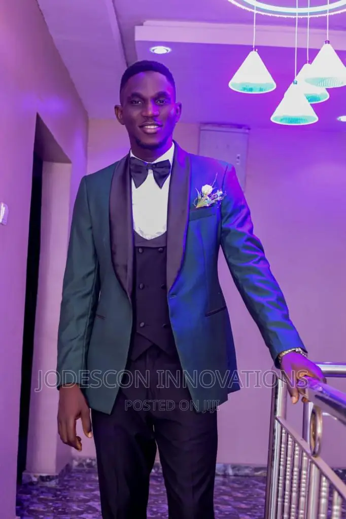 Suit Rental for That Special Occasion