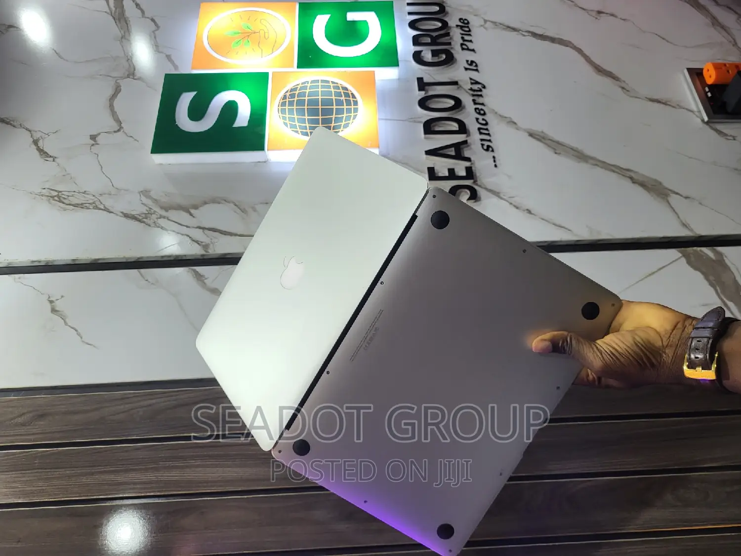 Laptop Apple MacBook Air 2015 8GB Intel Core I5 SSD 128GB